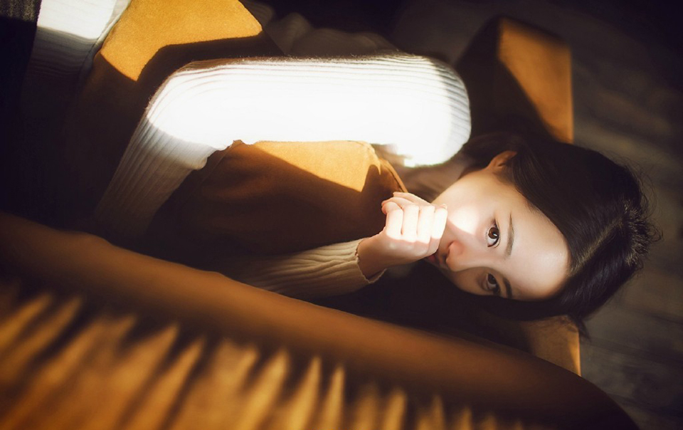 江湖虽然是少数人的，但江湖要多数人都看见。——韩寒《长安乱》